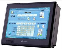 Xinje HMI TH Series Touch Screen THA65